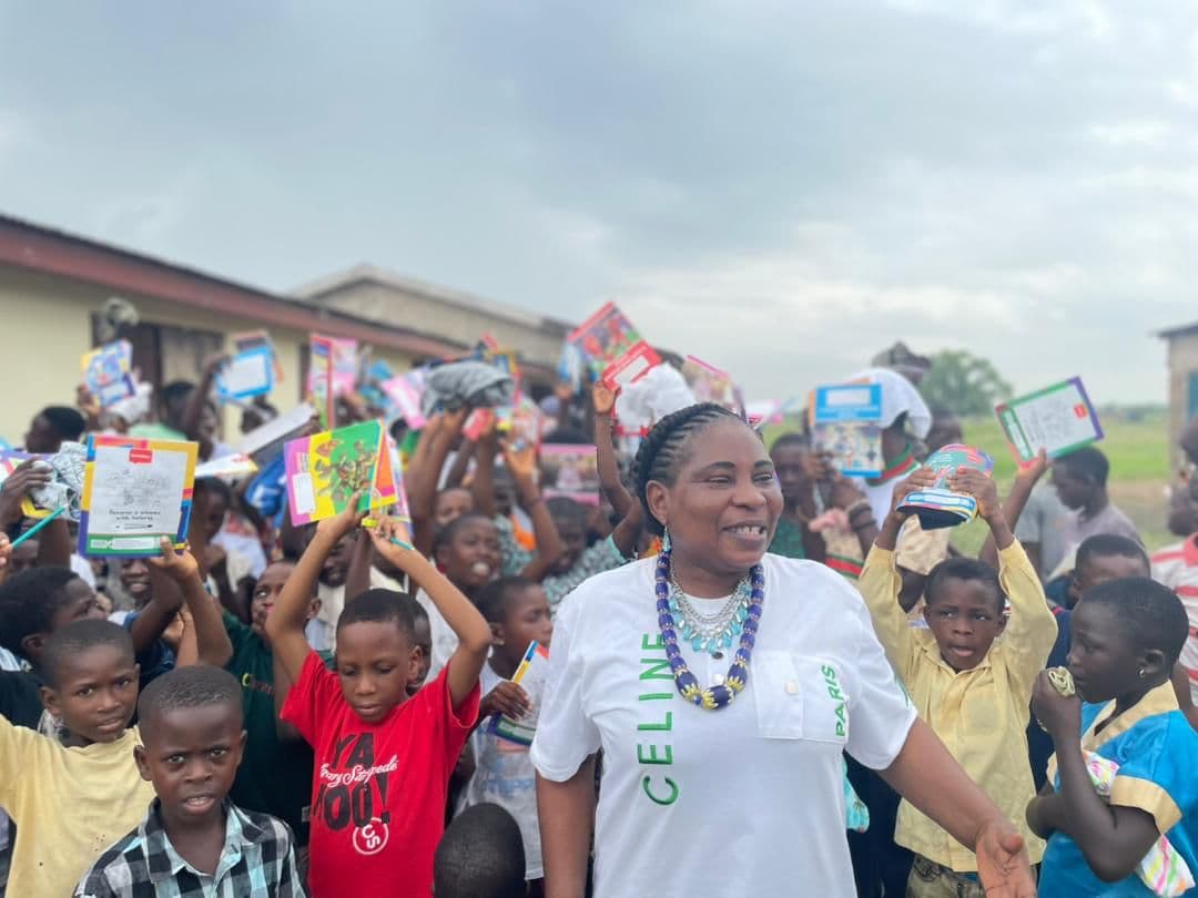 Rural School Support Initiative